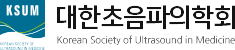 대한초음파 의학회